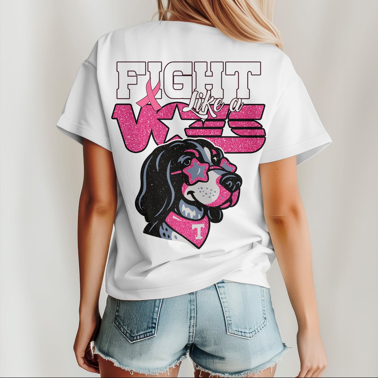 PREMIUM TVF 3D SHIRT TNSM