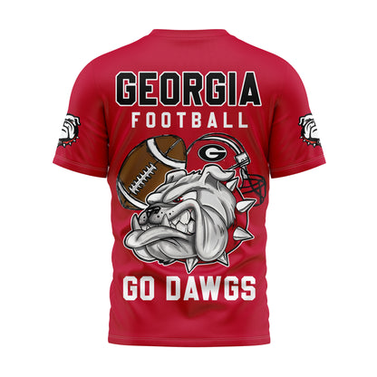 PREMIUM GGBD 3D SHIRT TMN