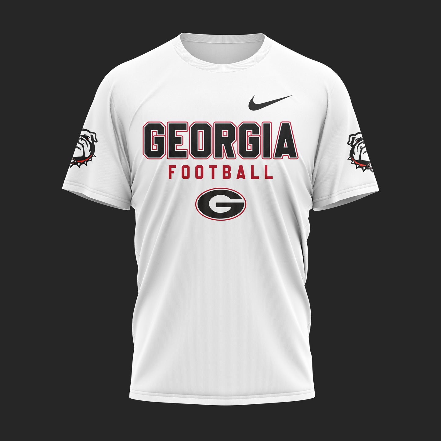 PREMIUM GGBD 3D SHIRT TMN