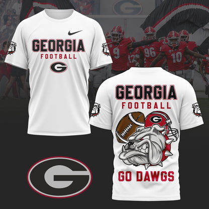 PREMIUM GGBD 3D SHIRT TMN