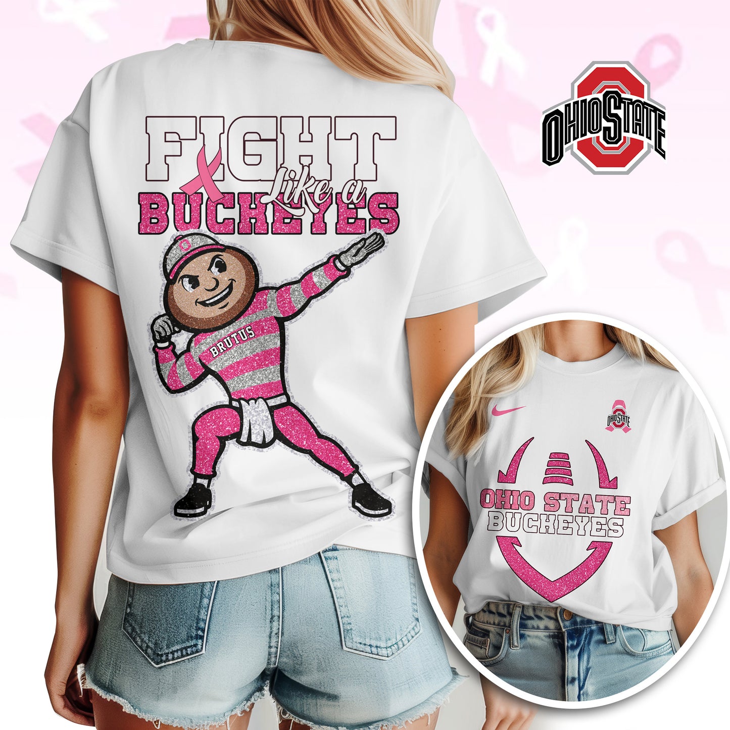 PREMIUM OSB 3D SHIRT TNSM