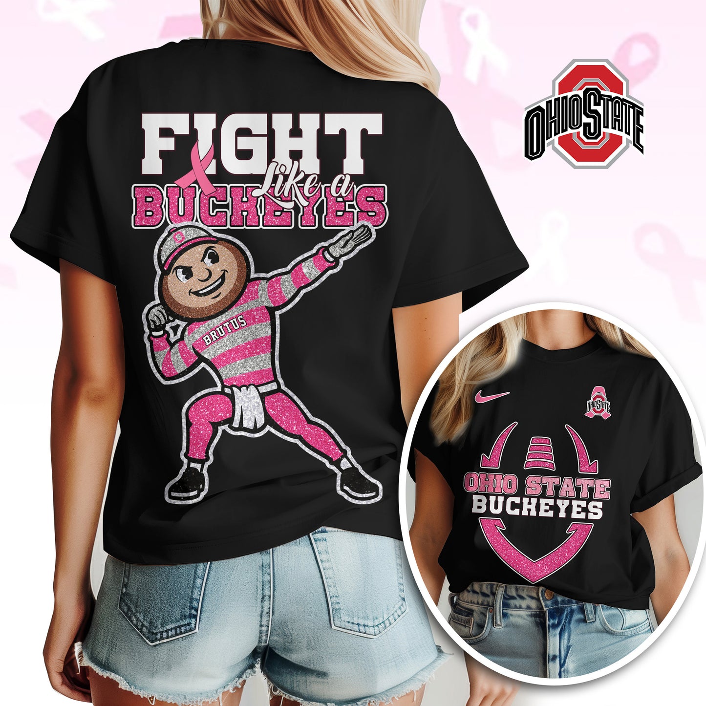 PREMIUM OSB 3D SHIRT TNSM