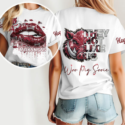 PREMIUM AKR 3D SHIRT PN