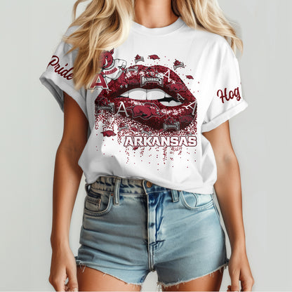 PREMIUM AKR 3D SHIRT PN