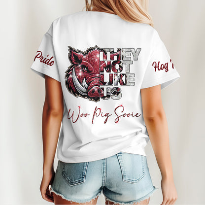 PREMIUM AKR 3D SHIRT PN