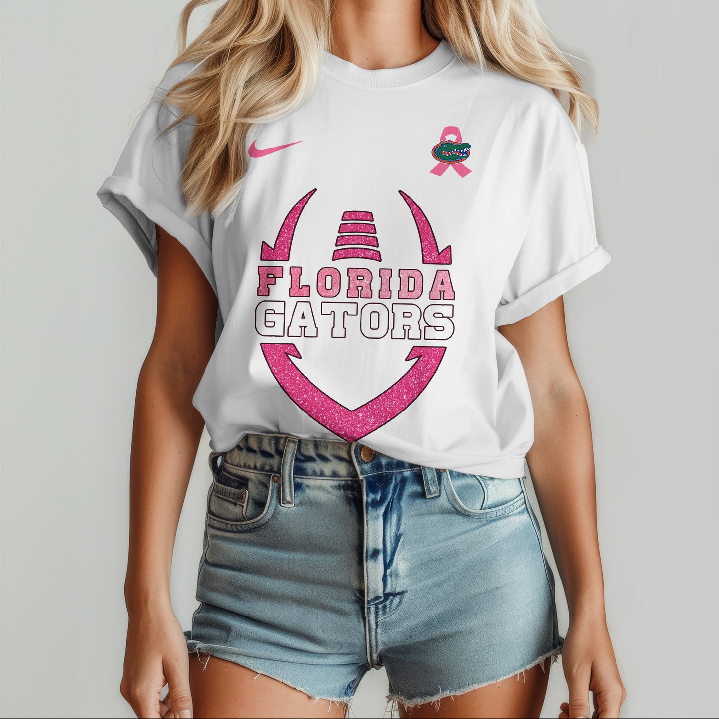 PREMIUM FGT 3D SHIRT TNSM