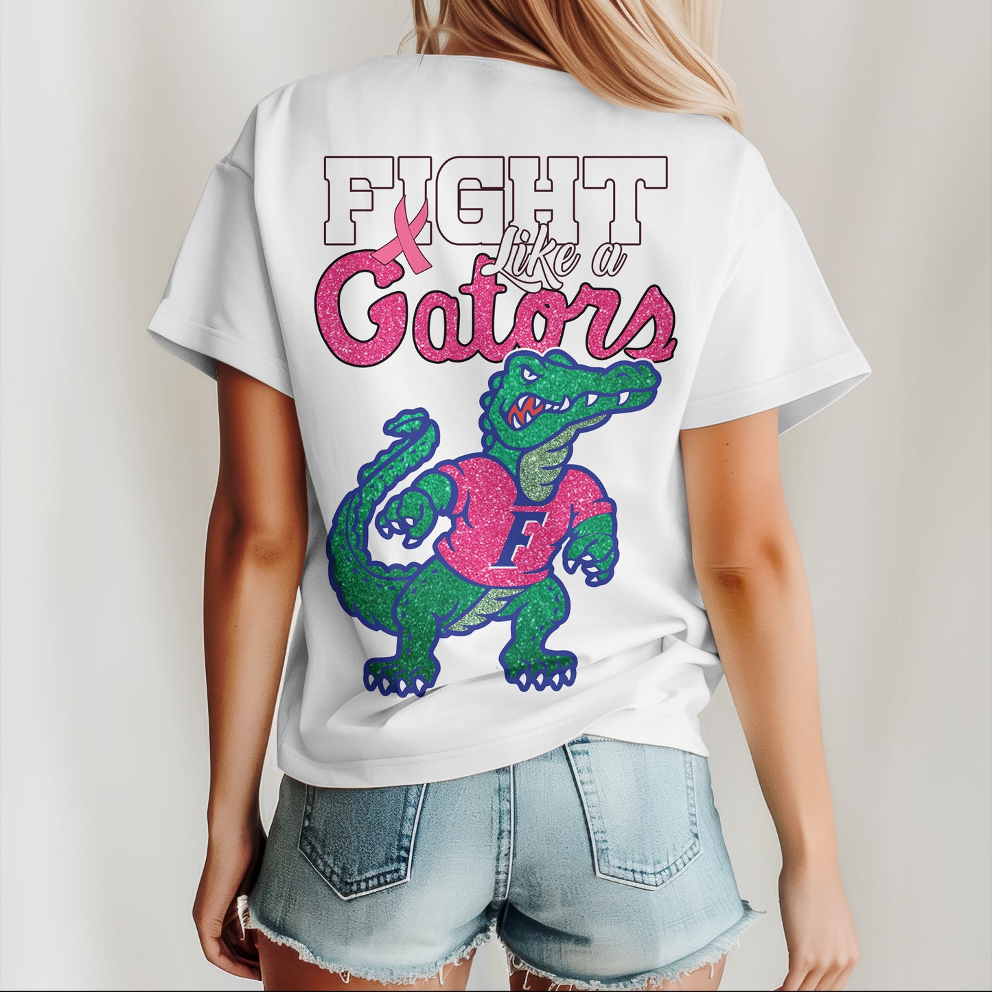 PREMIUM FGT 3D SHIRT TNSM