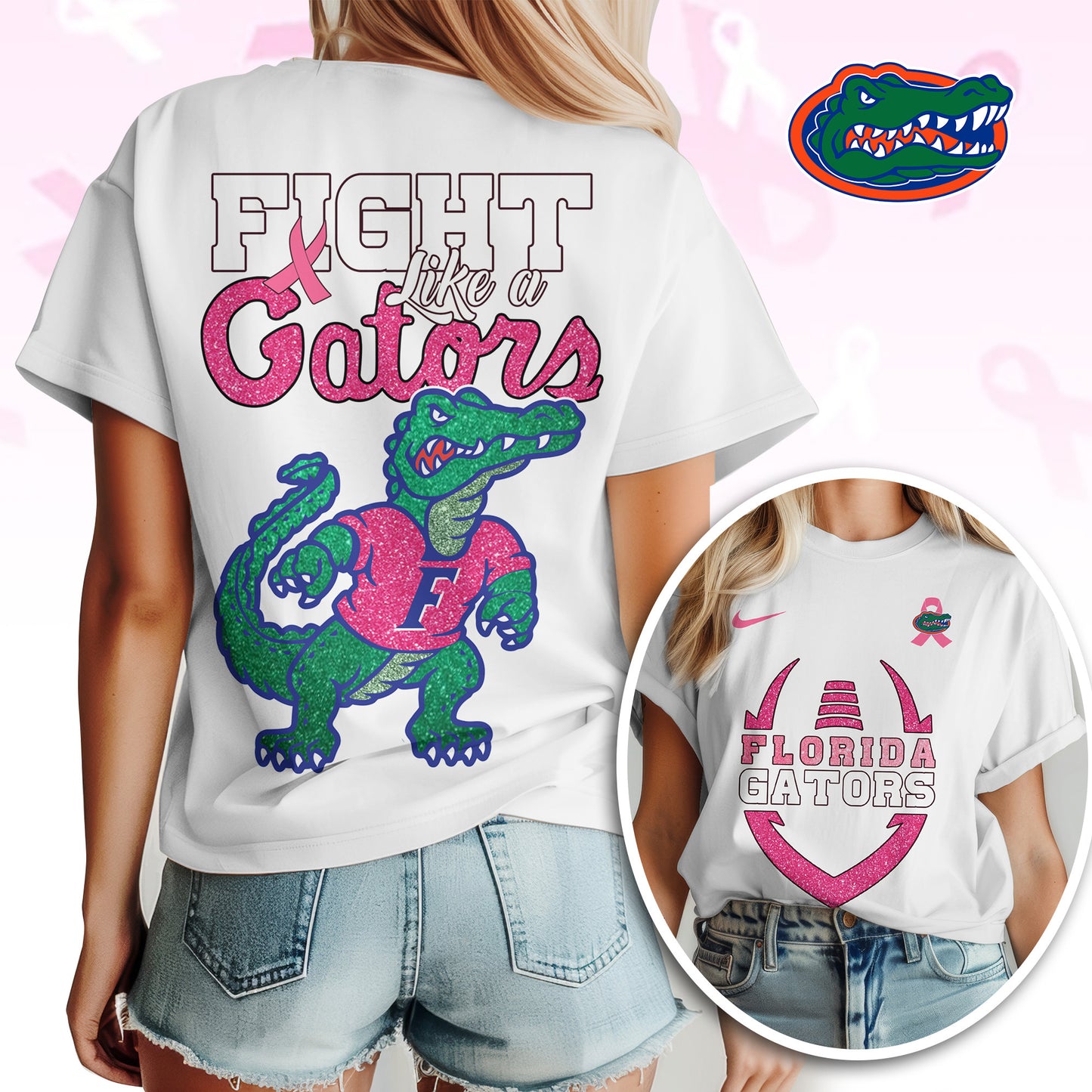 PREMIUM FGT 3D SHIRT TNSM