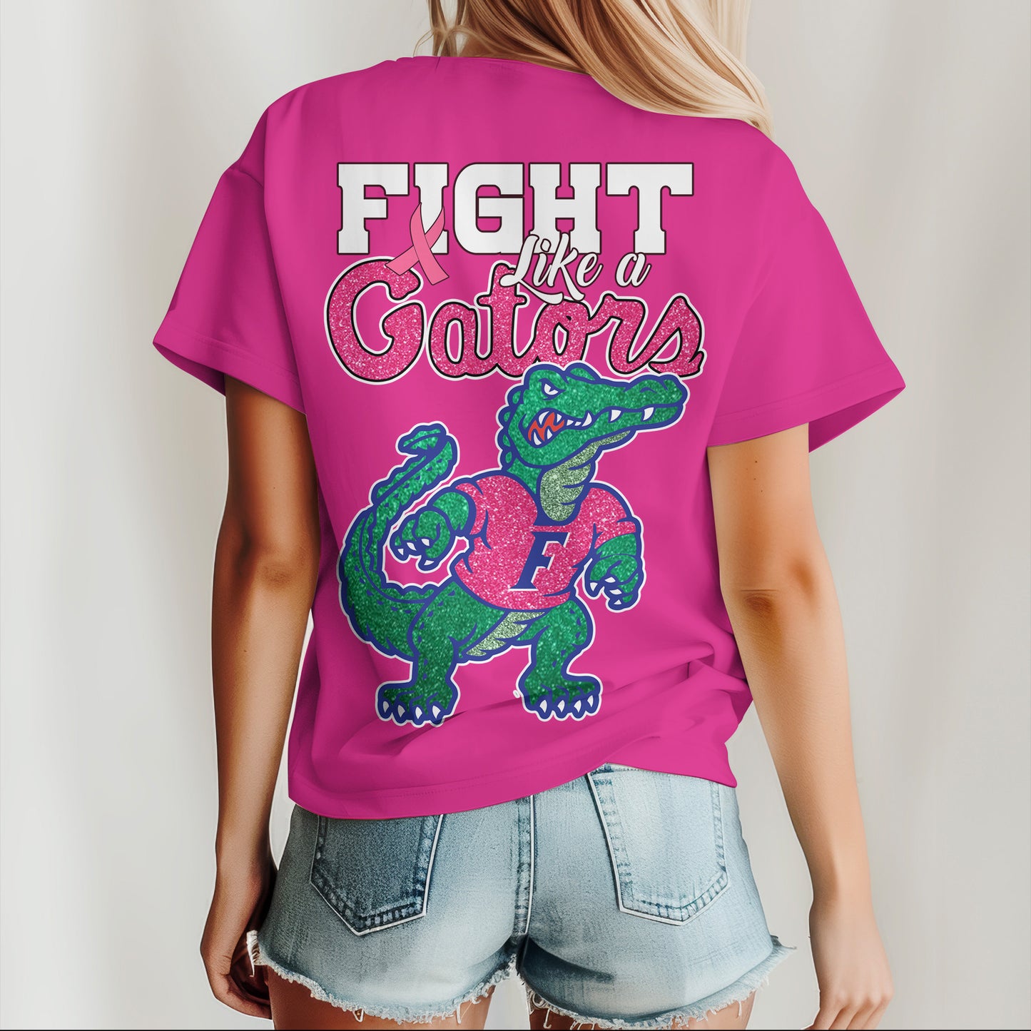 PREMIUM FGT 3D SHIRT TNSM