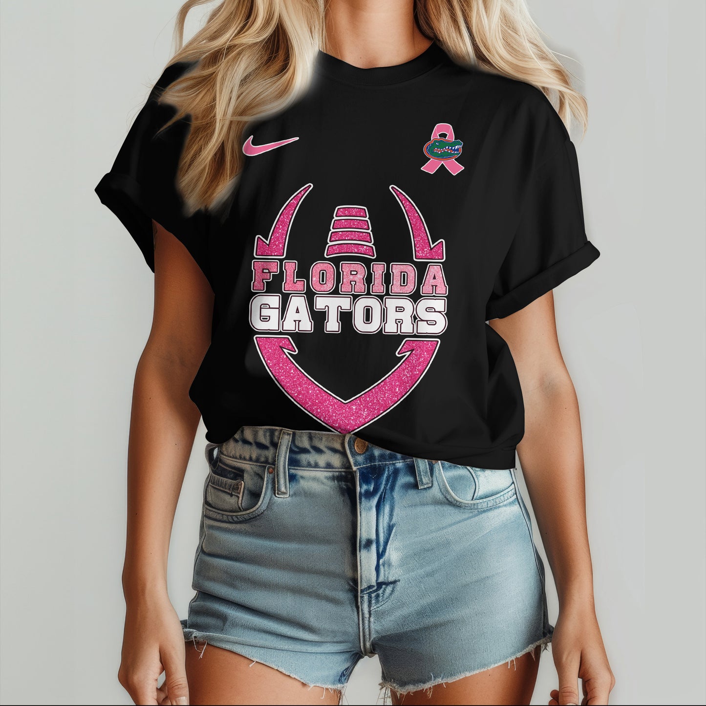 PREMIUM FGT 3D SHIRT TNSM