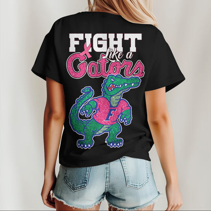 PREMIUM FGT 3D SHIRT TNSM