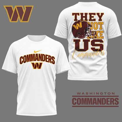 PREMIUM WCD 3D SHIRT THT