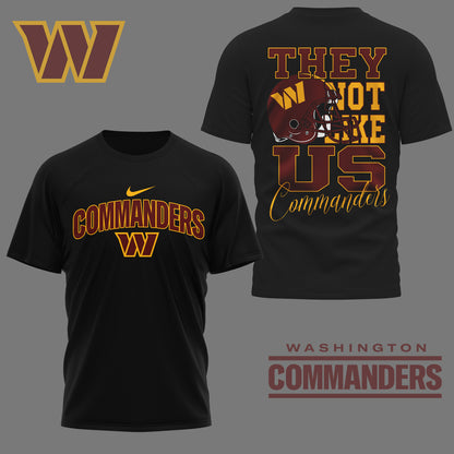 PREMIUM WCD 3D SHIRT THT