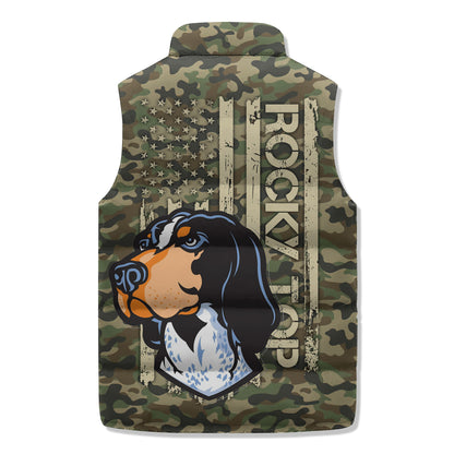 TVF Puffer Jacket DAT