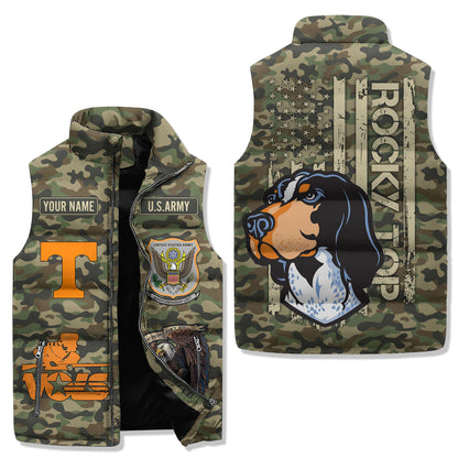 TVF Puffer Jacket DAT