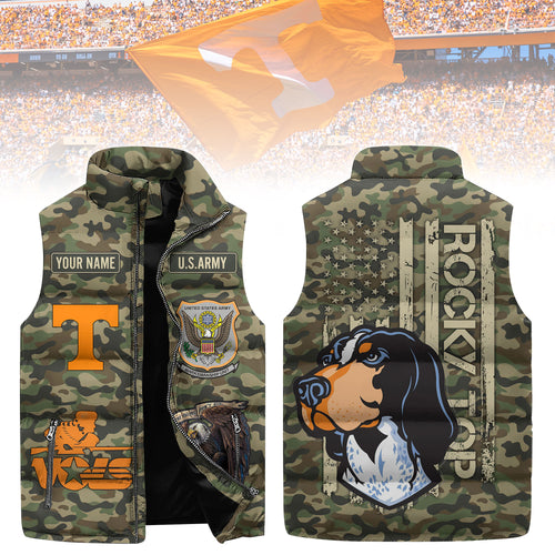 TVF Puffer Jacket DAT