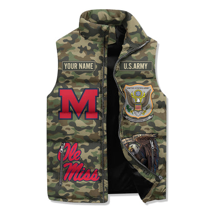 OMR Puffer Jacket DAT