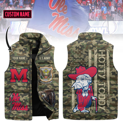 OMR Puffer Jacket DAT