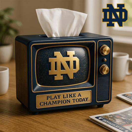 Premium NDFI Tissue Box LNTH