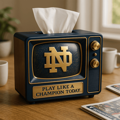 Premium NDFI Tissue Box LNTH