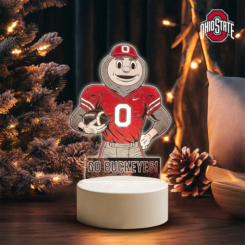 OSB Decoration Led Light DAT