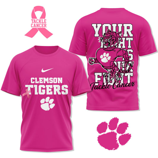 PREMIUM CTFB 3D SHIRT HP