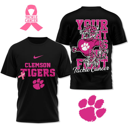 PREMIUM CTFB 3D SHIRT HP