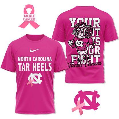 PREMIUM UNC 3D SHIRT HP