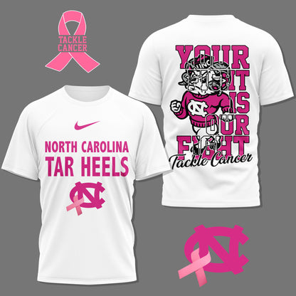 PREMIUM UNC 3D SHIRT HP