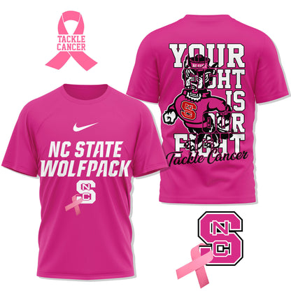 PREMIUM NCSW 3D SHIRT HP