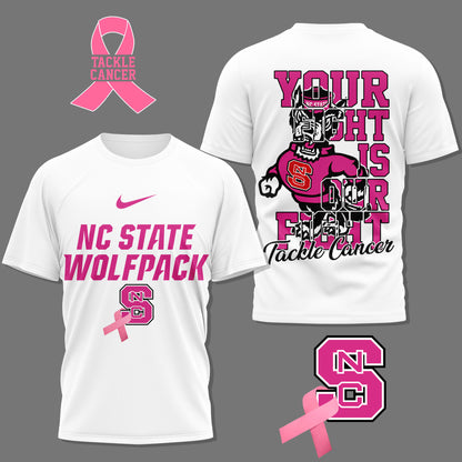 PREMIUM NCSW 3D SHIRT HP