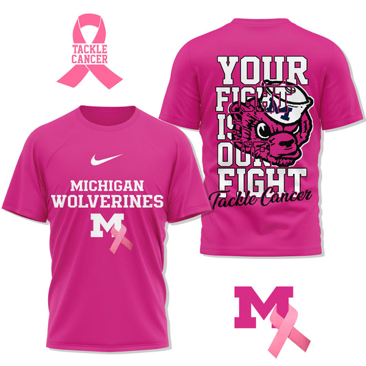 PREMIUM MWR 3D SHIRT HP