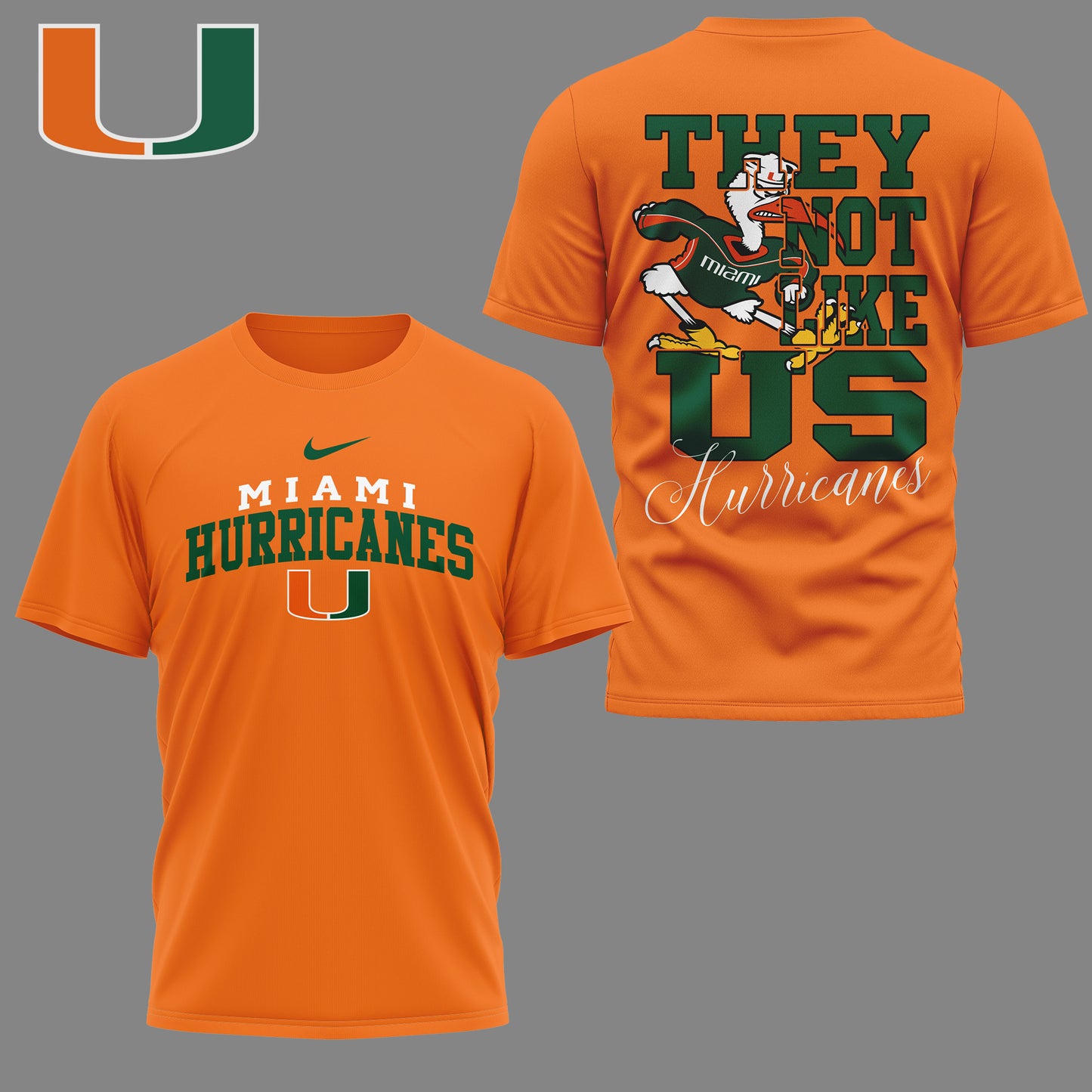 PREMIUM MHC 3D SHIRT THT