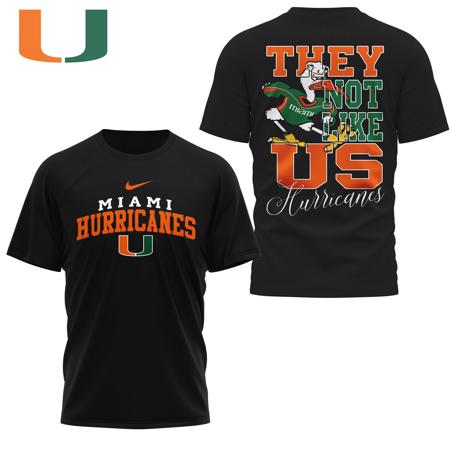 PREMIUM MHC 3D SHIRT THT