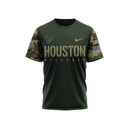 PREMIUM HTX 3D SHIRT PMN