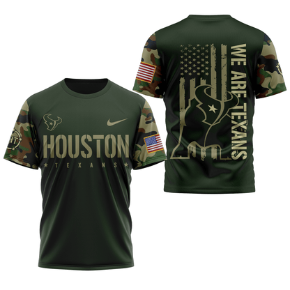 PREMIUM HTX 3D SHIRT PMN