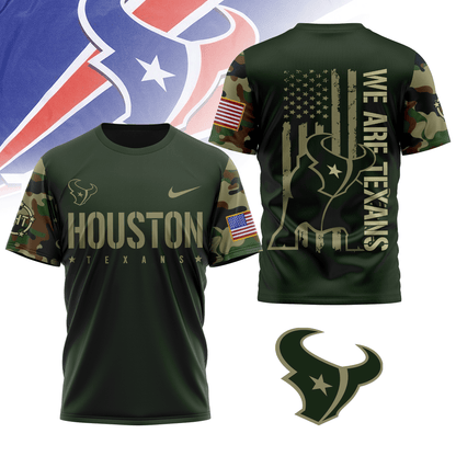 PREMIUM HTX 3D SHIRT PMN