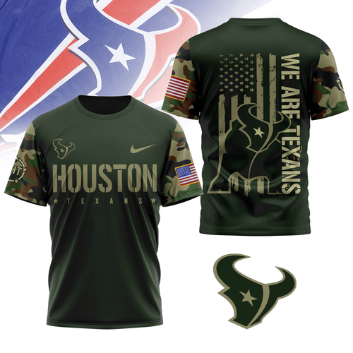 PREMIUM HTX 3D SHIRT PMN