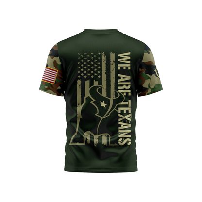 PREMIUM HTX 3D SHIRT PMN