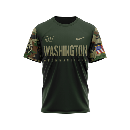 PREMIUM WCD 3D SHIRT PMN