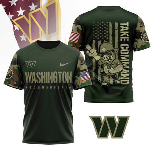 PREMIUM WCD 3D SHIRT PMN