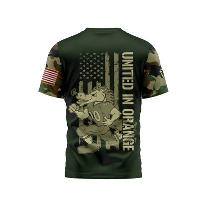 PREMIUM DVBC 3D SHIRT PMN