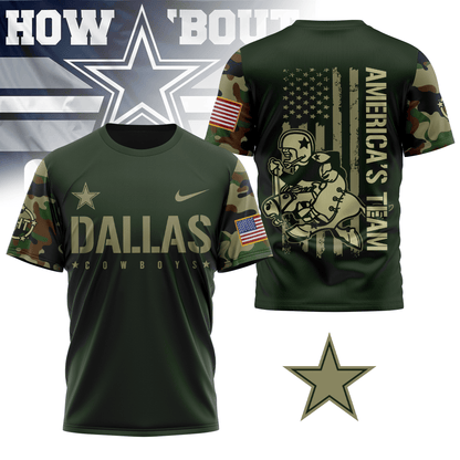 PREMIUM DCB 3D SHIRT PMN