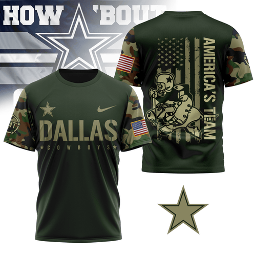 PREMIUM DCB 3D SHIRT PMN