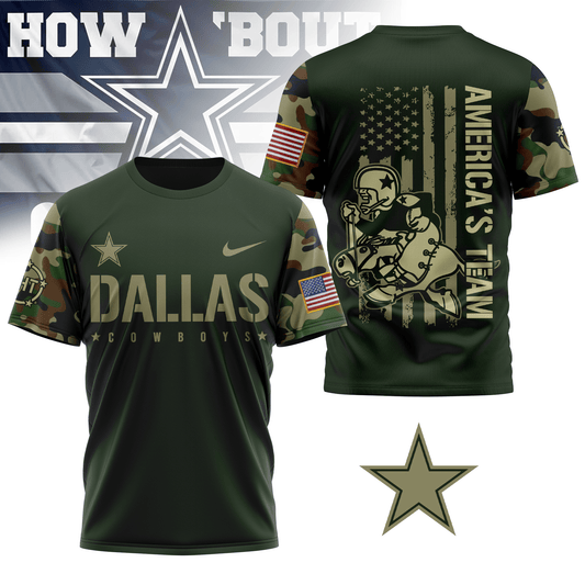 PREMIUM DCB 3D SHIRT PMN