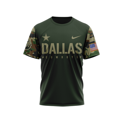 PREMIUM DCB 3D SHIRT PMN