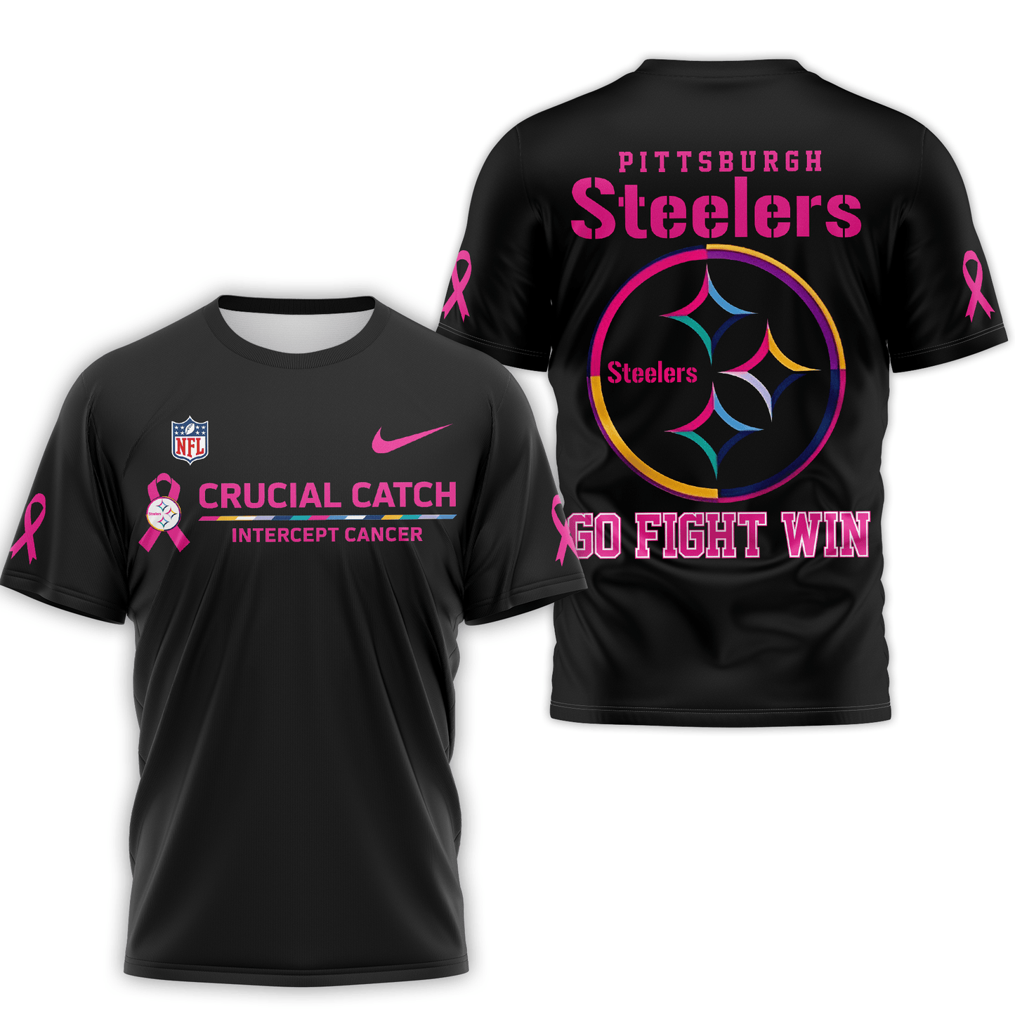 PREMIUM PBS 3D SHIRT MH