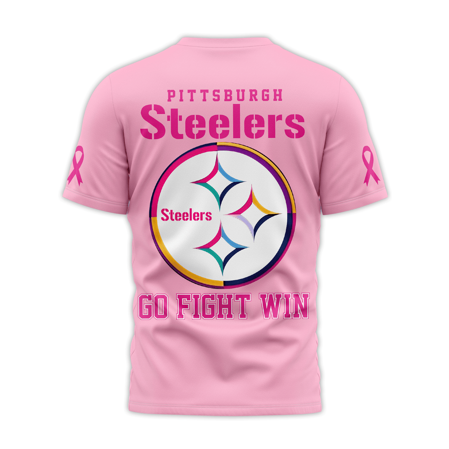 PREMIUM PBS 3D SHIRT MH