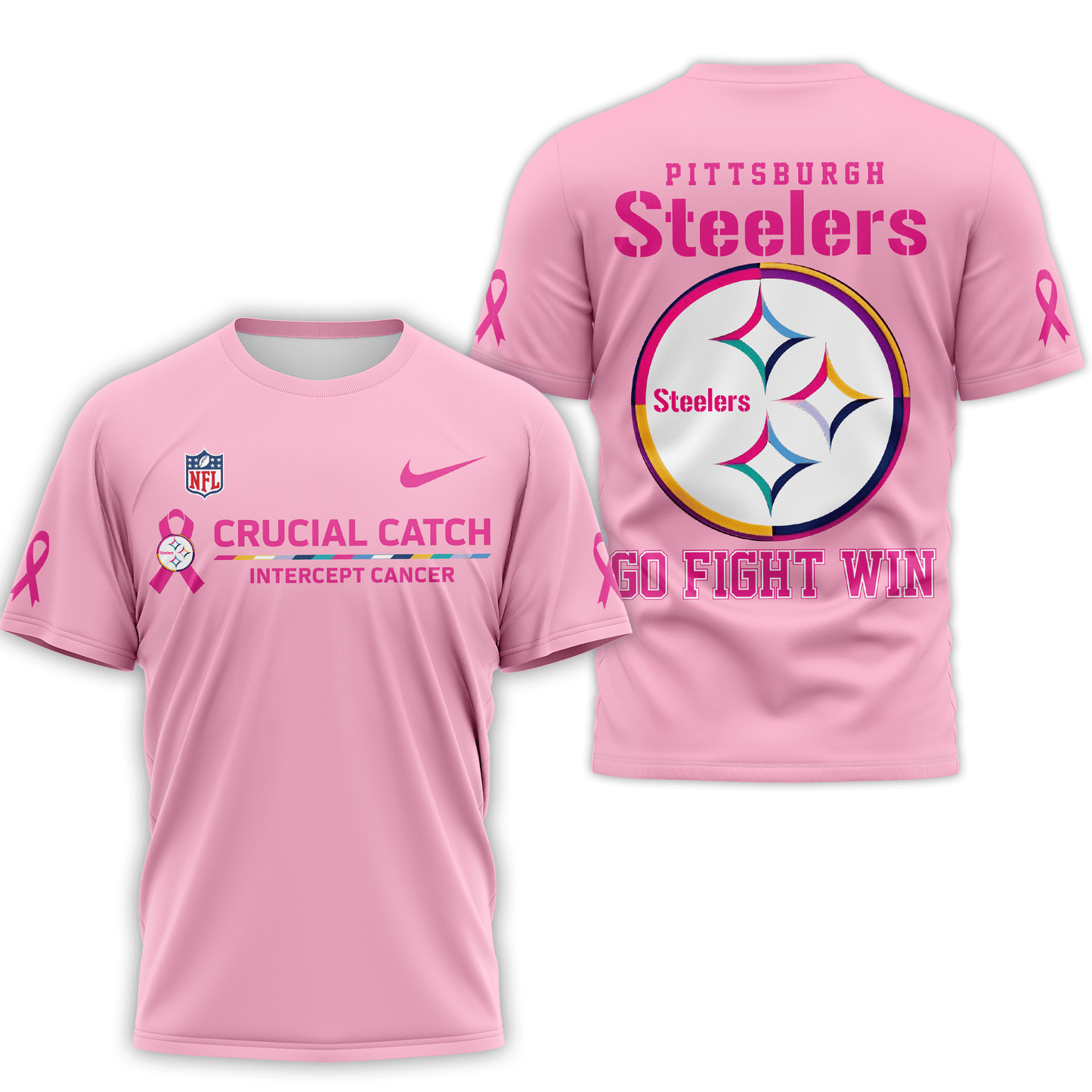 PREMIUM PBS 3D SHIRT MH