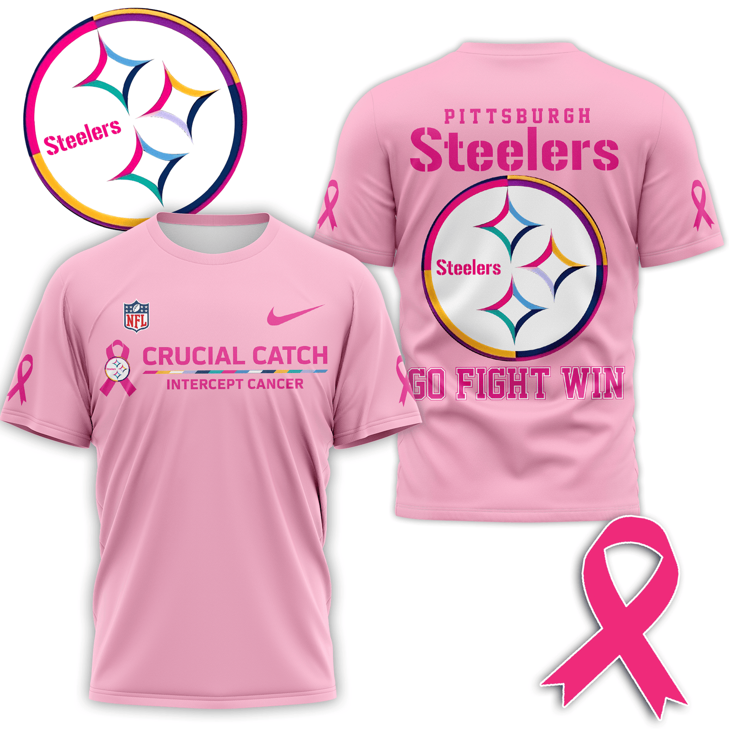 PREMIUM PBS 3D SHIRT MH